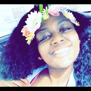 Meet your Posher, Geranessa